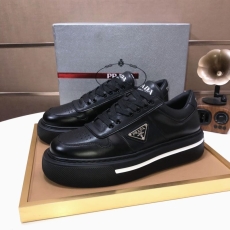 Prada Low Shoes